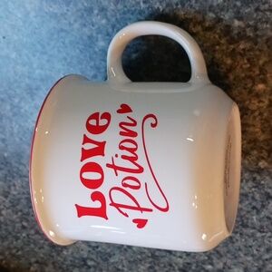 Mug Love Potion Burton + Burton